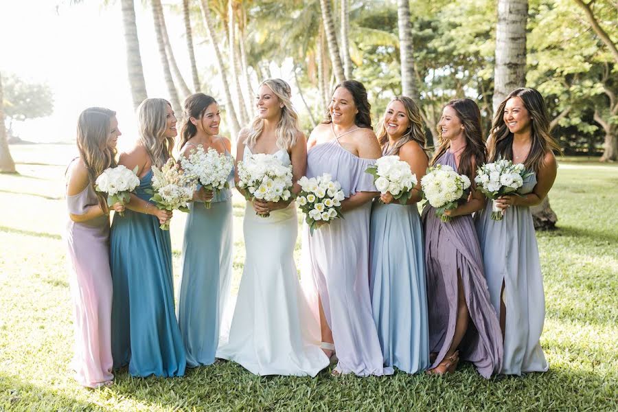 Fotógrafo de casamento Caitlin Cathey (caitlincathey). Foto de 30 de dezembro 2019