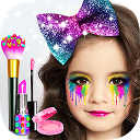 Descargar Candy Mirror ❤ Fantasy Candy Makeover & M Instalar Más reciente APK descargador