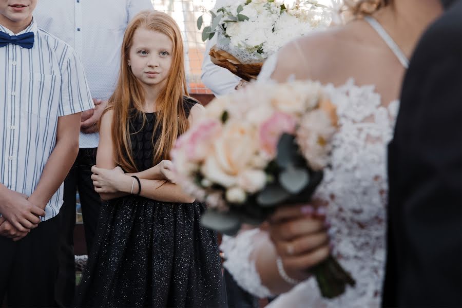 結婚式の写真家Margarita Epifanova (epifanova)。2020 2月13日の写真