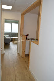 appartement à Laval (53)