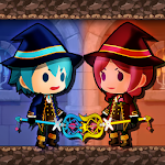 Cover Image of Descargar Fireboy and Watergirl : Online 1.1 APK