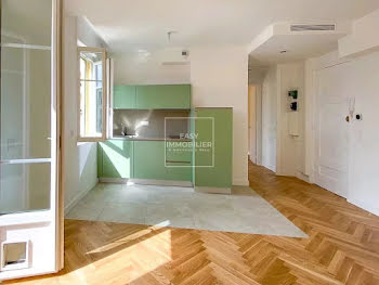 appartement à Nice (06)