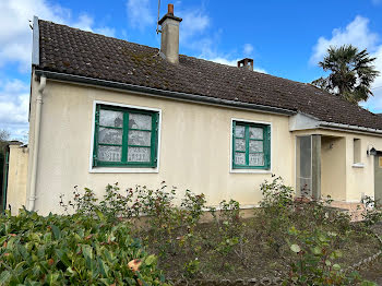 maison à Poilly-lez-Gien (45)