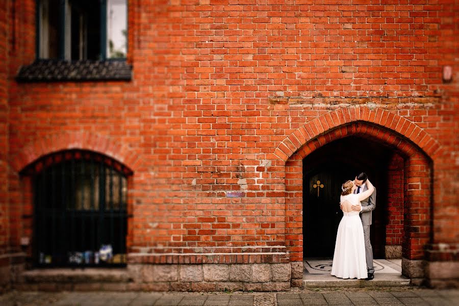 Photographe de mariage Mike Bielski (mikebielski). Photo du 6 mai