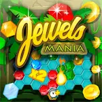 Cover Image of Descargar Jewels Mania 1.0 APK