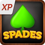 Cover Image of Tải xuống Spades Card Game 1.0.2 APK