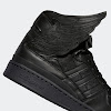 js wings 4.0 core black / core black / footwear white