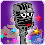 Cover Image of Download Funny voice changer! 13.0 APK