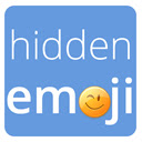 Hidden Emoji for Facebook™ - App