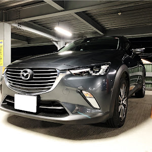 CX-3 DK5FW