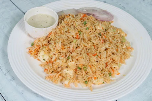 Veg Biryani