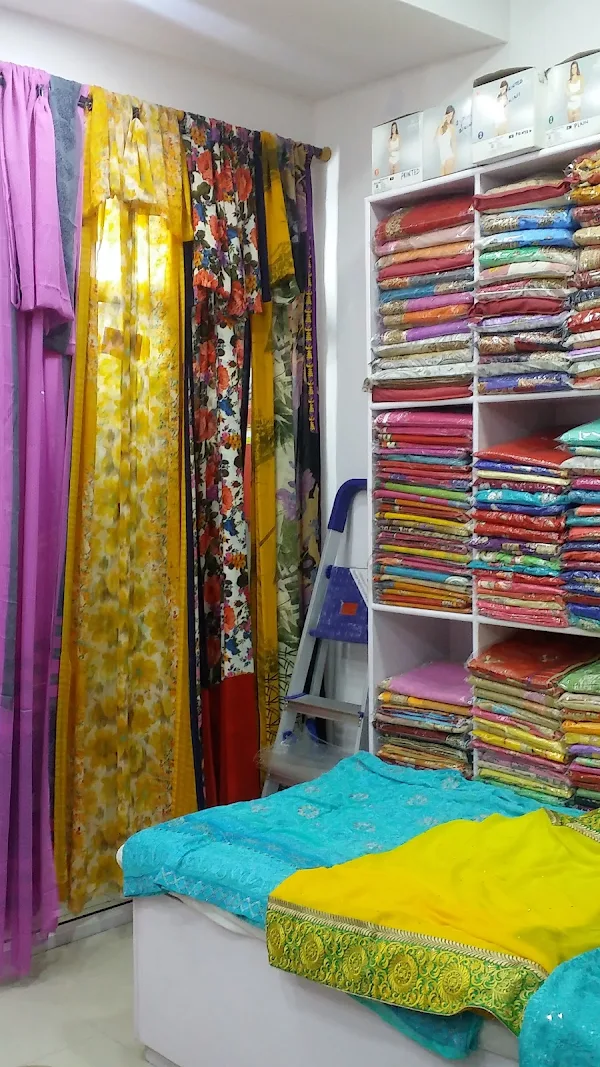 Neelanjali Sarees photo 