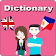 English To Filipino Dictionary icon