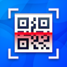 QR & Barcode Scanner Reader icon