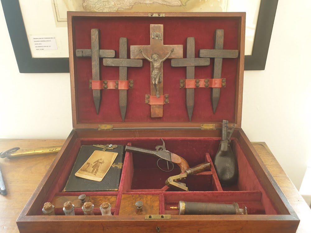 antique-vampire-killing-kit-up-for-sale-in-sa