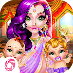 Indian Mommy Salon Apk