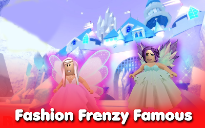 Hints Mod Frenzy Fashion Famous Roblox 1 1 Apk Android Apps - fashion frenzy games free online roblox preston roblox