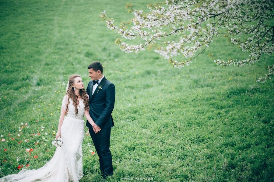 Wedding photographer Sergey Shlyakhov (sergei). Photo of 27 April 2014