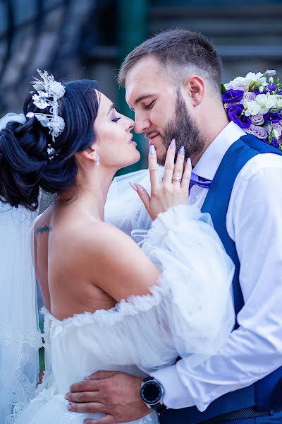 Fotógrafo de casamento Vіtalіy Іgnatenko (vent11). Foto de 27 de fevereiro 2020