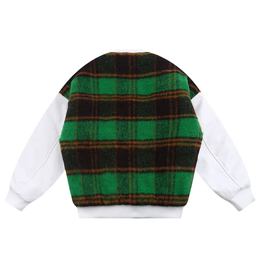 Title 4, Woolen Sleeves and Personalized Cotton Clothes....