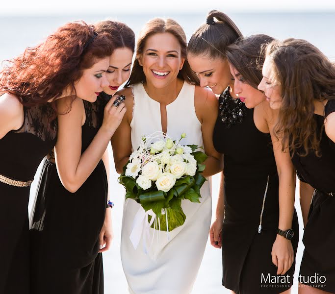 Wedding photographer Marat Grishin (maratgrishin). Photo of 1 July 2014