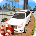 Prado Extreme Stunt Parking 1.0 APK Скачать