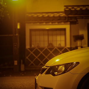 シビックタイプR FD2