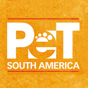 Pet SouthAmerica 2017  Icon