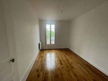 appartement à Courbevoie (92)