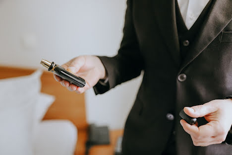 Photographe de mariage Lenna Doronina (lennad). Photo du 25 octobre 2021