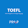 TOEFL Preparation and practice tests icon