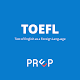 TOEFL Preparation and practice tests Download on Windows