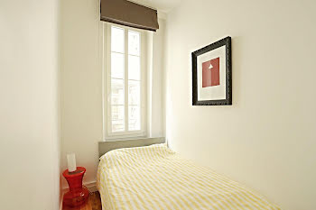 appartement à Paris 4ème (75)