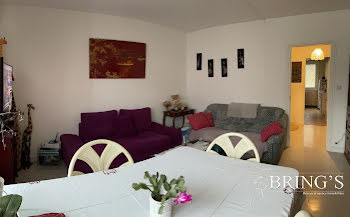 appartement à Alençon (61)