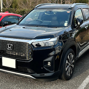 WR-V DG5