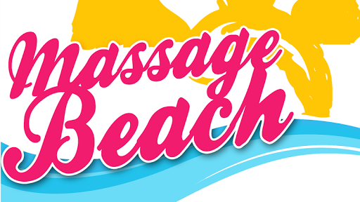 Massage Beach