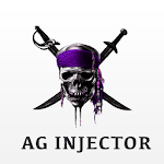 Cover Image of Tải xuống Free Ag Injector - Unlock Skins Tricks and Calc 1.1 APK