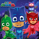 Descargar PJ Masks™: HQ Instalar Más reciente APK descargador