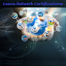 Computer Networks Certificatio icon