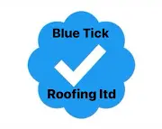 Blue Tick Roofing Ltd Logo