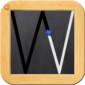 Wet-Dry-Try Capitals & Numbers apk Download