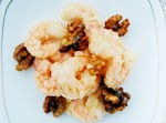 Honey Walnut Shrimp was pinched from <a href="http://whitelotuscooks.com/2010/07/honey-walnut-shrimp/" target="_blank">whitelotuscooks.com.</a>