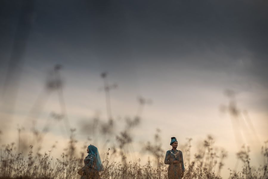 Huwelijksfotograaf Remy Samsee (byremynco). Foto van 10 augustus 2019