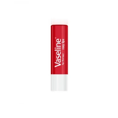 Vaseline Lip Therapy - Rosy Lips - 4 g