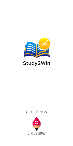 Study2Win - Smart Study AI Based App