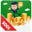 تنزيل Remote Bitcoin Server Miner - Get free BT التثبيت أحدث APK تنزيل