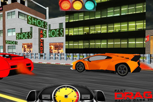 免費下載賽車遊戲APP|Fast Drag Race 3D app開箱文|APP開箱王