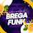 Brega funk 2024 MP3 player icon