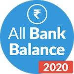 Cover Image of Download Check Balance: Bank Account Balance Check 1.31 APK