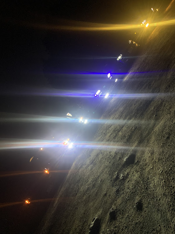 bBの御殿場・ペカペカ丸・エクストラ・ミニスカサンタ希望・真似ばっかすんなよに関するカスタム事例の投稿画像2枚目